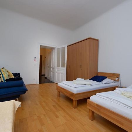 Moderne 2-Zimmer Wohnung In Wien 외부 사진