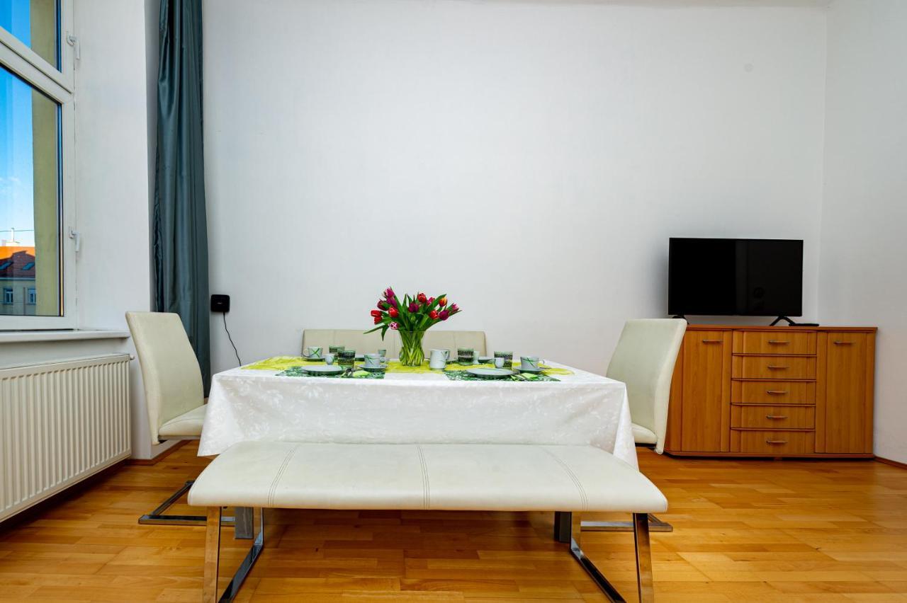 Moderne 2-Zimmer Wohnung In Wien 외부 사진