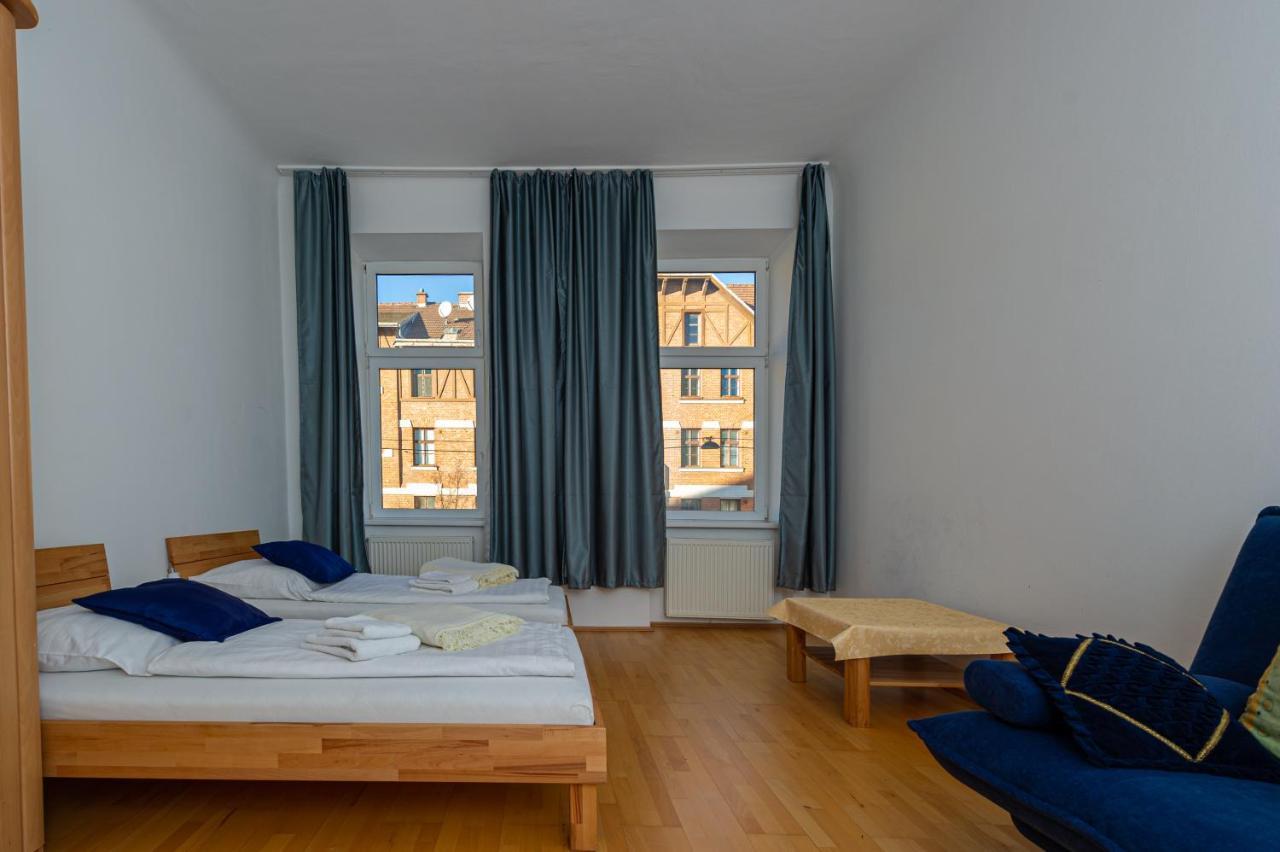 Moderne 2-Zimmer Wohnung In Wien 외부 사진