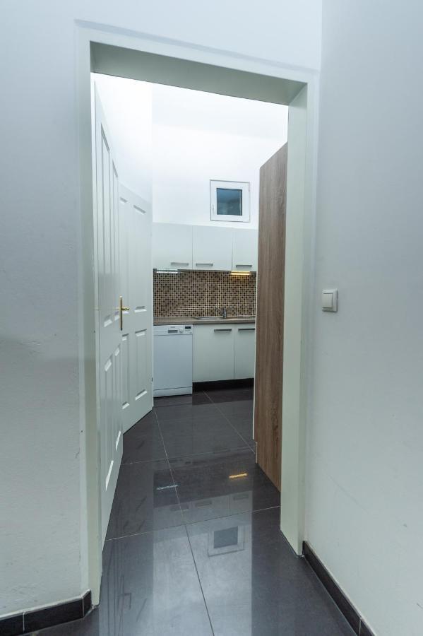 Moderne 2-Zimmer Wohnung In Wien 외부 사진
