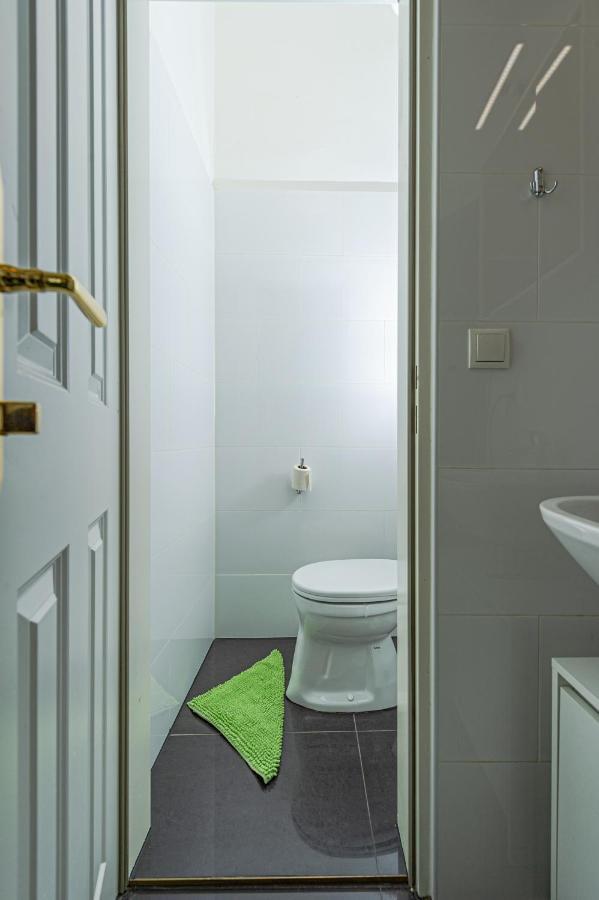 Moderne 2-Zimmer Wohnung In Wien 외부 사진