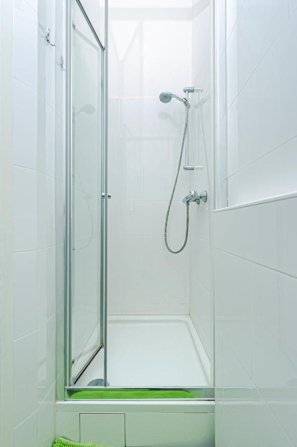 Moderne 2-Zimmer Wohnung In Wien 외부 사진