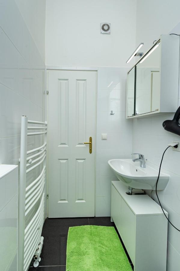 Moderne 2-Zimmer Wohnung In Wien 외부 사진